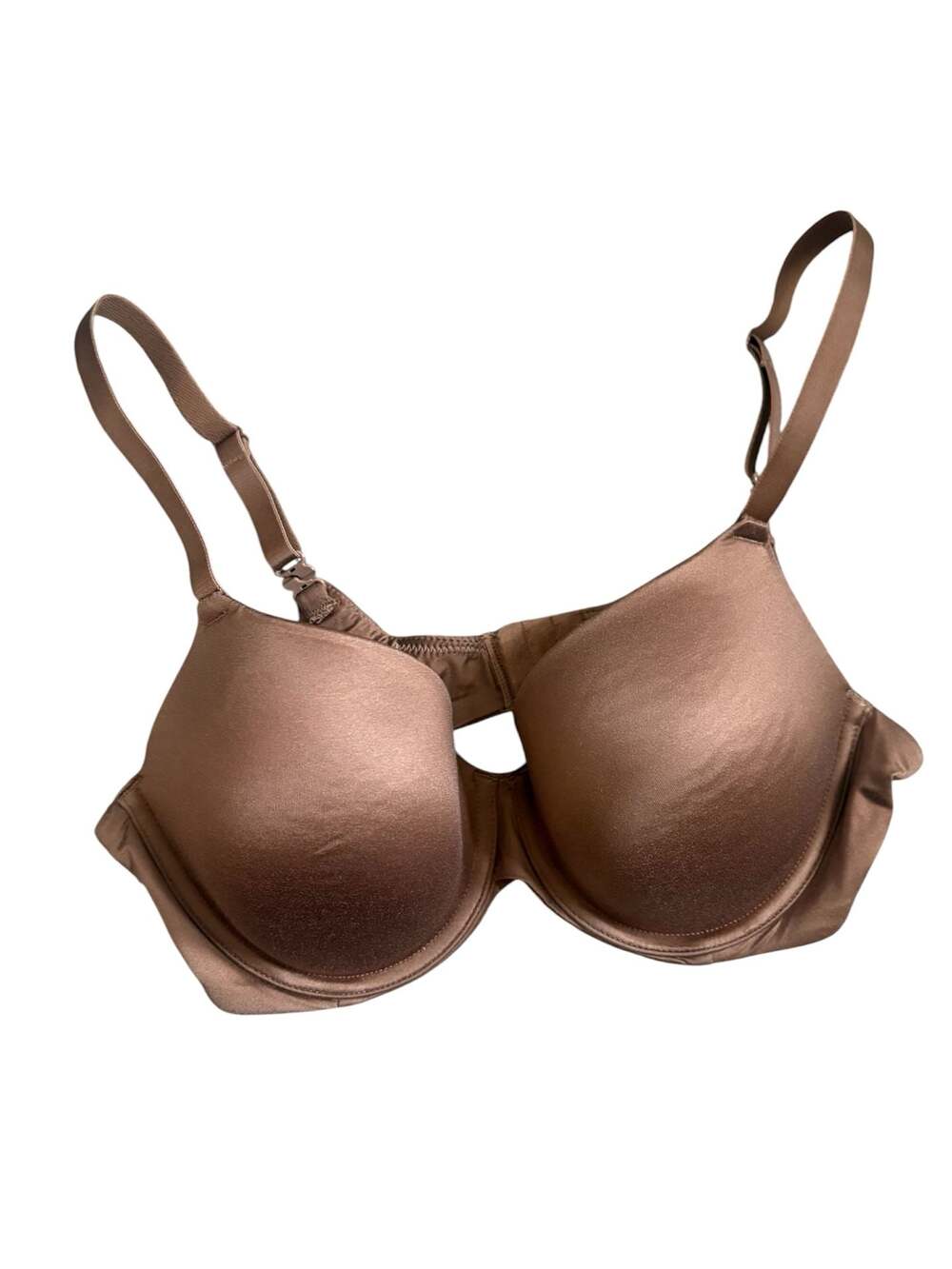Auden Lightly Lined Full Coverage T-Shirt Bra 36C